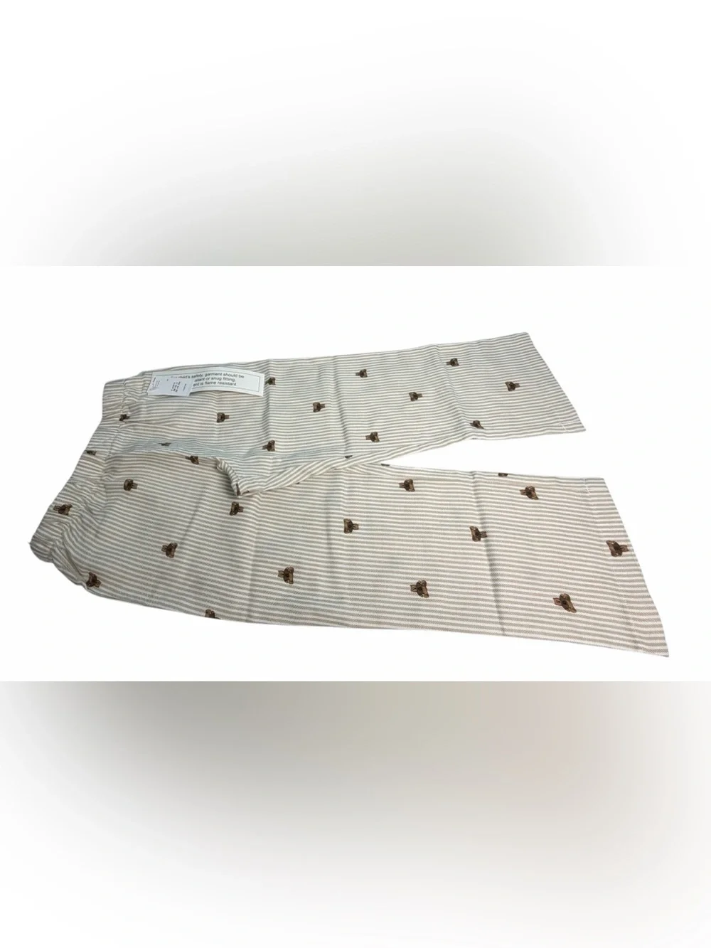 Gap Baby & Toddler Recycled Two Pajamas Set 4 Years